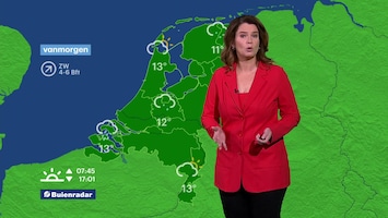 Rtl Weer - 08:20