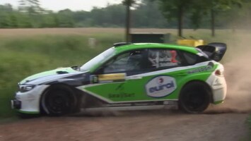 RTL GP: Rally Special Afl. 9