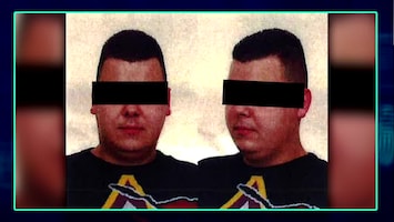 Crime Desk - Afl. 10