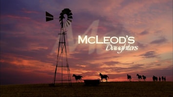 McLeod's Daughters The prodigal daughter