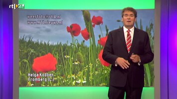 Rtl Weer - Laat