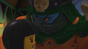 LEGO Ninjago Afl. 9