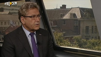 RTL Nieuws Henk Krol (50Plus): de ouderen worden beroofd