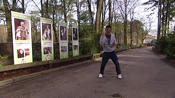 Burgers' Zoo En Waarom - Jort En De Maleise Beer