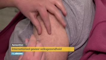 RTL Nieuws 18:00 uur