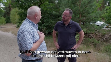 Zeeman Confronteert Afl. 6