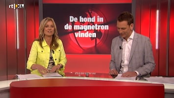 Editie Nl - Afl. 124