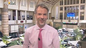 RTL Z Nieuws Live bij Durk: intraday record voor het jaar