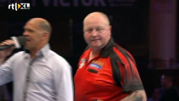 RTL 7 Darts: World Matchplay Afl. 3