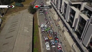 RTL GP: TCR Series Afl. 2