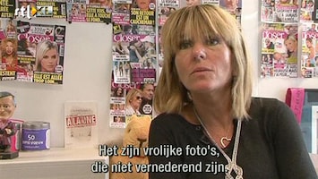 RTL Nieuws Hoofdredacteur: Topless foto's Kate zijn niet vernederend