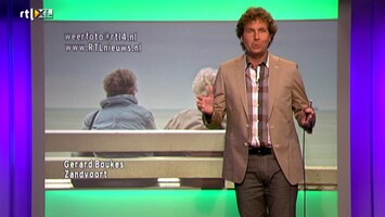 Rtl Weer - Laat