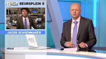 RTL Z Nieuws 'Vorig jaar had credible threat moeten zijn'