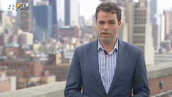 RTL Nieuws Strijd bij Republikeinen zo goed als voorbij