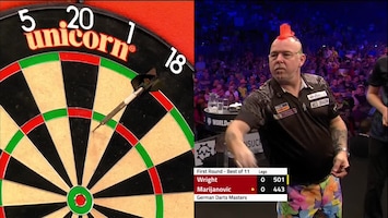 Rtl 7 Darts: World Series Of Darts - Germany