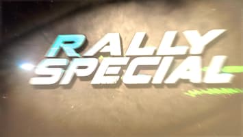 Rtl Gp: Rally Special - Afl. 11
