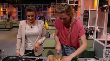 Topchef Academy Afl. 2