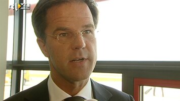 RTL Nieuws Rutte geeft 1,4 miljard vrij voor Libië