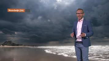 Rtl Weer - 19:55 Uur