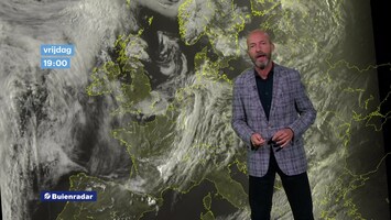 Rtl Weer - 19:55