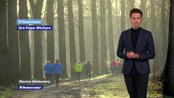 Rtl Weer - 18:30