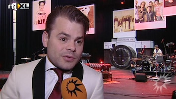 RTL Boulevard Entertainment snacks