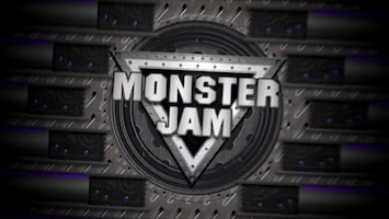 Monster Jam Afl. 5