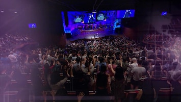 New Creation Church TV Afl. 15