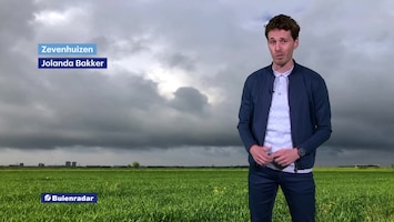 Rtl Weer En Verkeer - Afl. 286