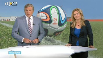 RTL Nieuws 19:30 uur