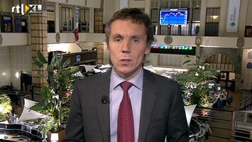 RTL Z Nieuws 17:30 Italie gaat naar 126% schuld, meer dan dubbel dan afgesproken