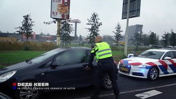 Politie Landelijke Eenheid In Actie - Afl. 2