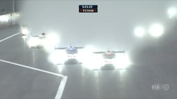 Rtl Gp: Wec - Japan