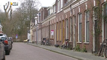 RTL Z Nieuws Banken moeten restschuld na verkoop financieren