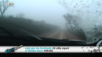 RTL GP: Rally Report Afl. 3