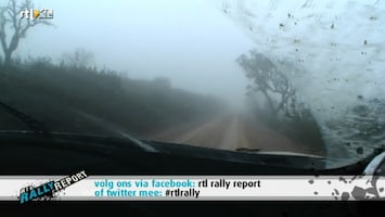 RTL GP: Rally Report Afl. 3
