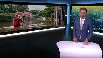 RTL Nieuws 18:00 uur