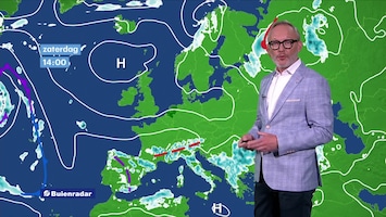 RTL Weer En Verkeer Afl. 214