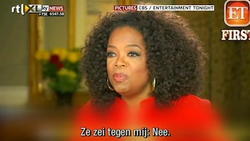 RTL Nieuws Oprah vertelt over discriminatie in winkel