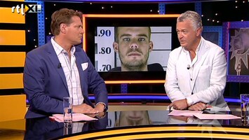 RTL Boulevard Zaak Joran van der Sloot officieel van start