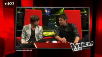 The Voice Kids - The Battles 3
