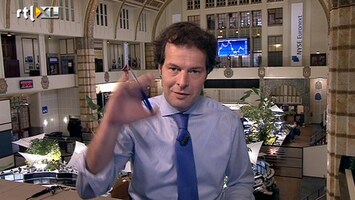 RTL Z Nieuws 14:00 Roland over de Italiaanse rentemarkt, wat is daar aan de hand?