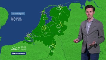 RTL Weer 08:20