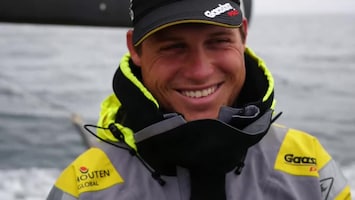 Volvo Ocean Race: Stoere Mannen, Hoge Golven - Afl. 12