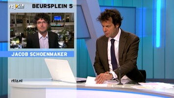 Rtl Z Nieuws - 17:30 - Rtl Z Nieuws - 09:06