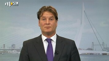RTL Z Nieuws Analist: Shell kan dividend verhogen én investeringen opschroeven