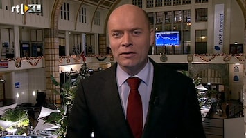 RTL Z Nieuws Geslaagde Duitse veiling