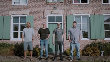 Taboe - Mensen Met Psychische Kwetsbaarheid