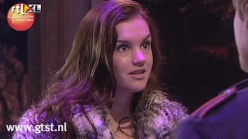 Goede Tijden, Slechte Tijden GTST shortie donderdag 26 januari 2012