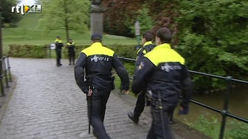 RTL Z Nieuws Zoektocht vermiste broertjes hervat